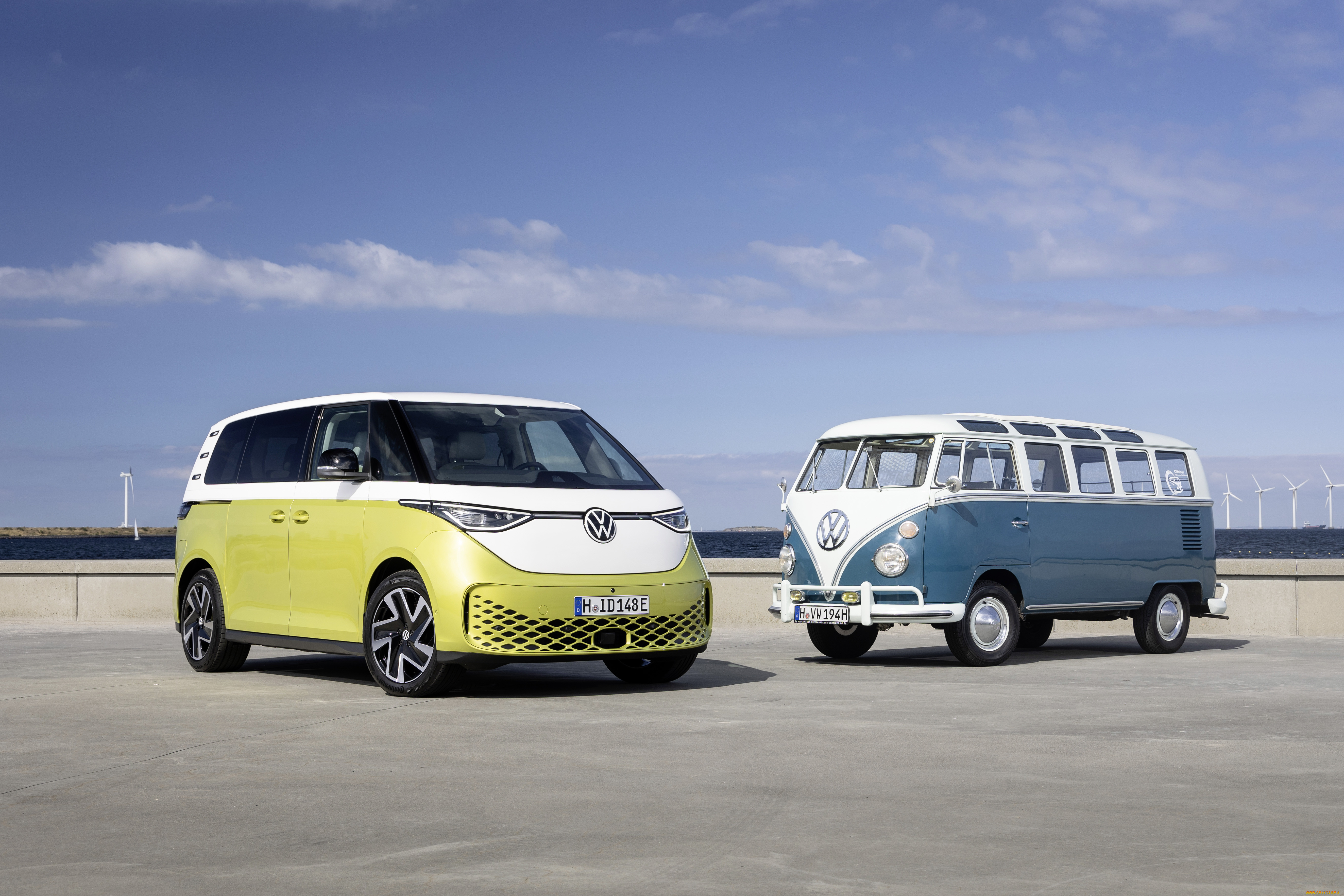 , volkswagen